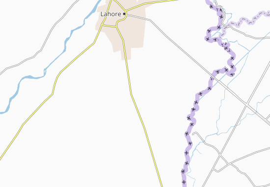 Kahna Map