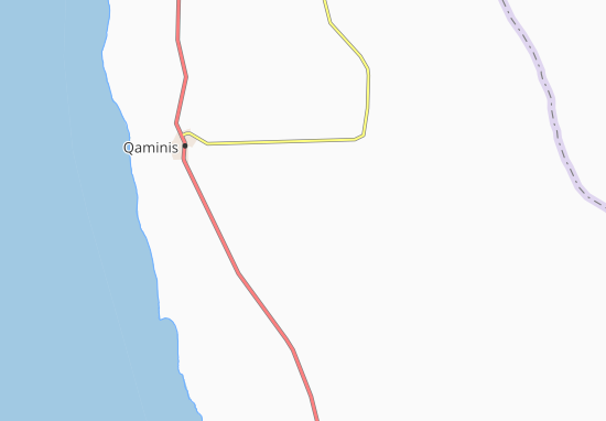 Mapa Zawiyat at Tilimun