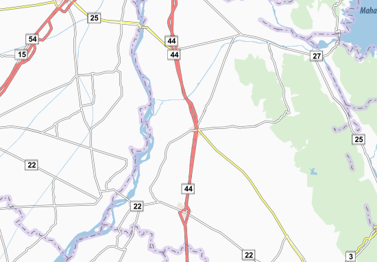 Dasuya Map