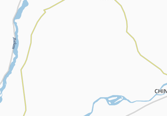 Mapa Sillanwali