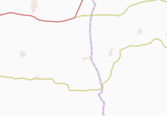 Mapa Al Fayasilah