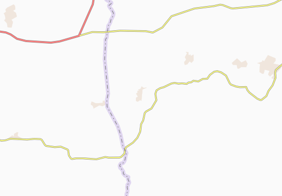 El Gata Map