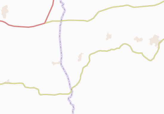 Karte Stadtplan En Nedua
