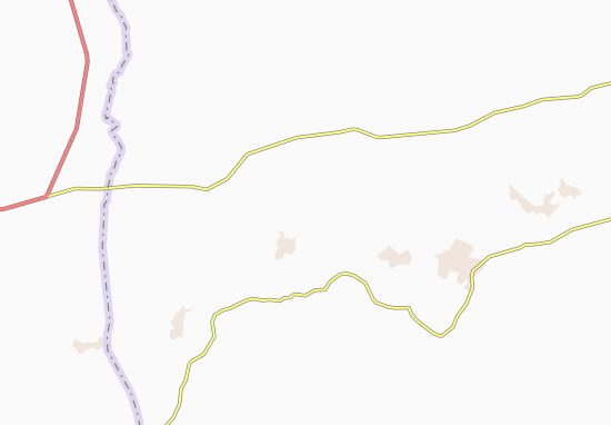 Karte Stadtplan Parmisa
