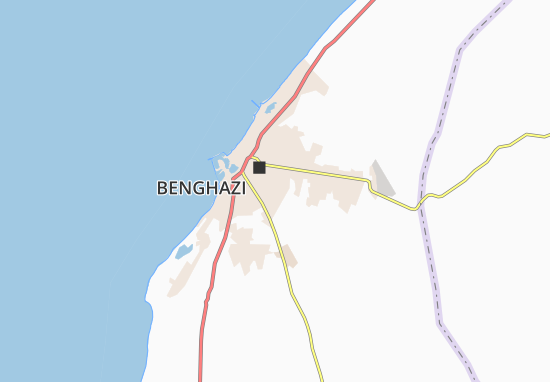 Mapa Al Fuwayhat