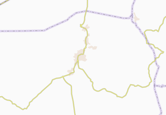 Karte Stadtplan Bin Yahya