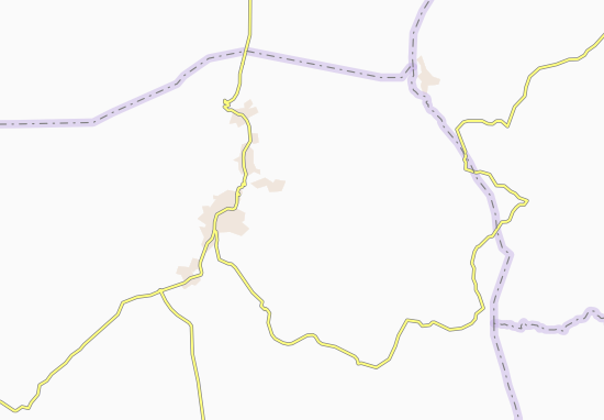 Qabilat Badrah Map