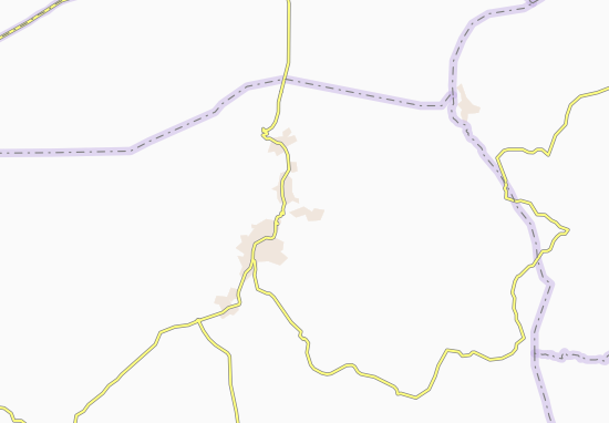 Mapa Awlad Abu Ras