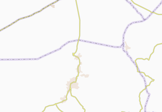 Kaart Plattegrond Qabilat Awlad Abu Salamah
