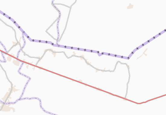 Karte Stadtplan Um-Elqotain