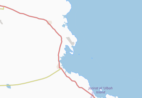 Bomba Map