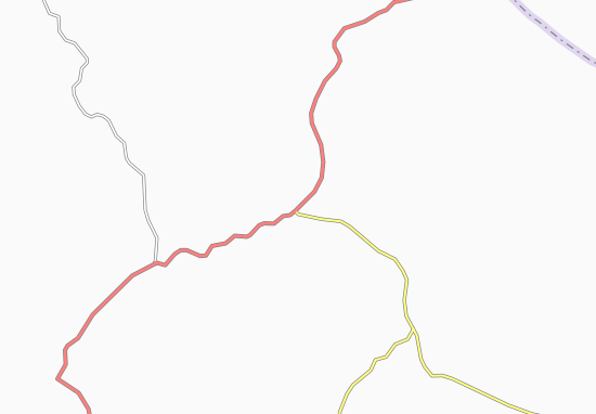 Mapa Guangyaun
