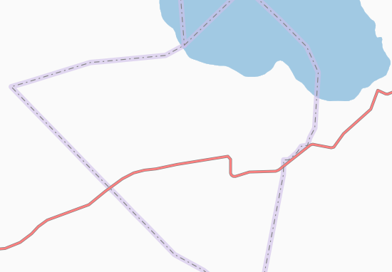 Karte Stadtplan Ain Al Tamur