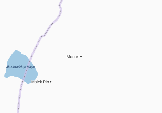 Monari Map