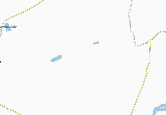 Naushahra Map