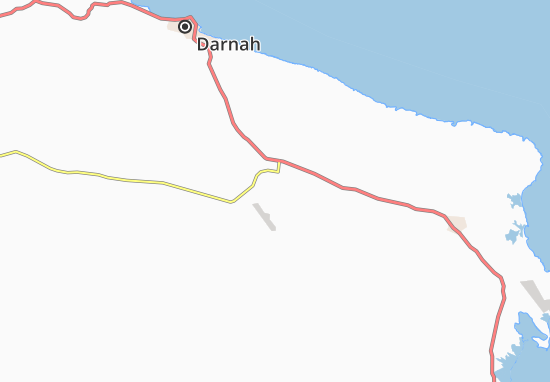 Martubah Map