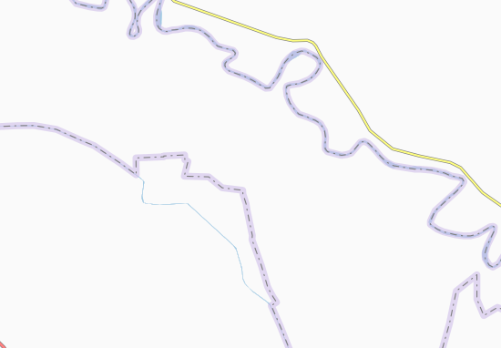 Kaart Plattegrond Al Suwaira
