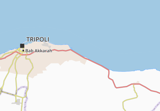 Ab&#x27;ar as Sababil Map