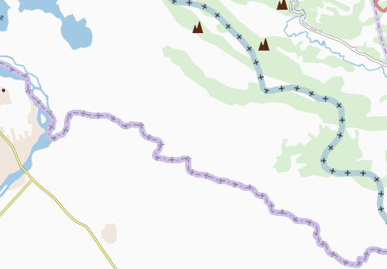 Mapa Bhimbar