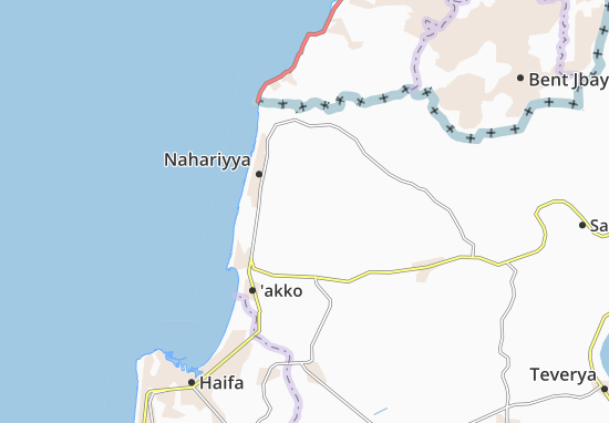 ’Amqa Map