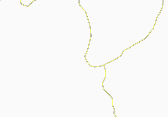 Kaart Plattegrond Pindi Gheb