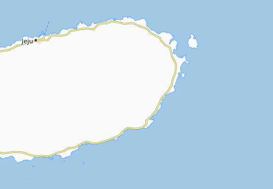Seongub-ri Map