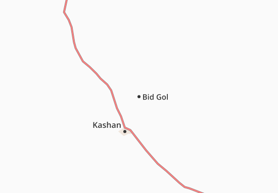 Bid Gol Map