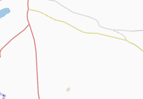 Kaart Plattegrond Shayrat