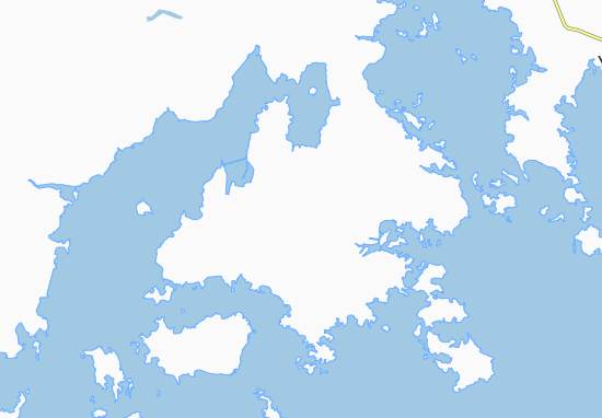 Kohung Map