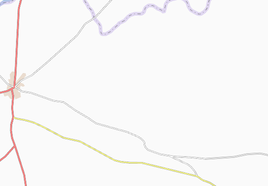 Karte Stadtplan Narraki