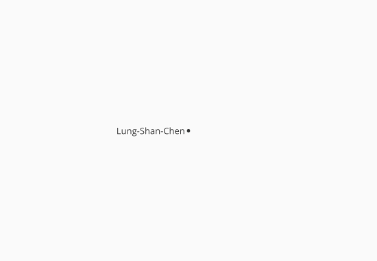 Carte-Plan Lung-Shan-Chen