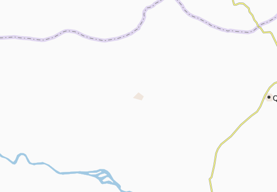 Mapa Jiyuan