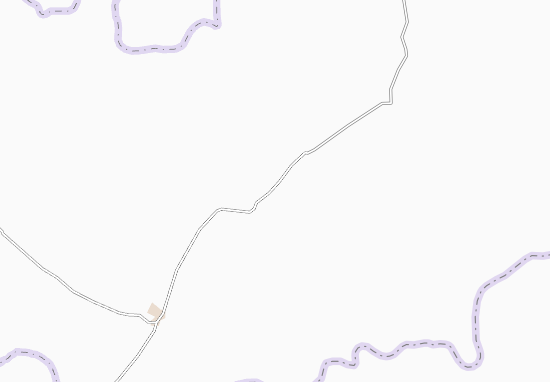 Kaart Plattegrond Sabburah
