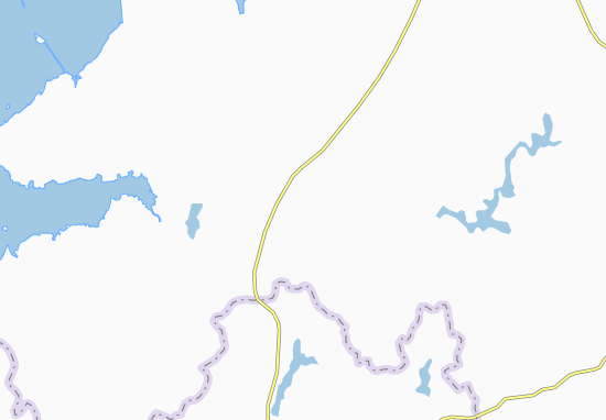 Kaart Plattegrond Jeonaeub