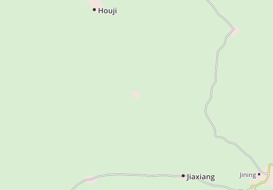 Kaart Plattegrond Tsao-Chuang