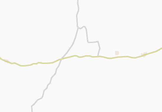 Mapa Guancun