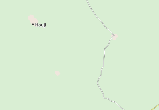 Mapa Kaihe