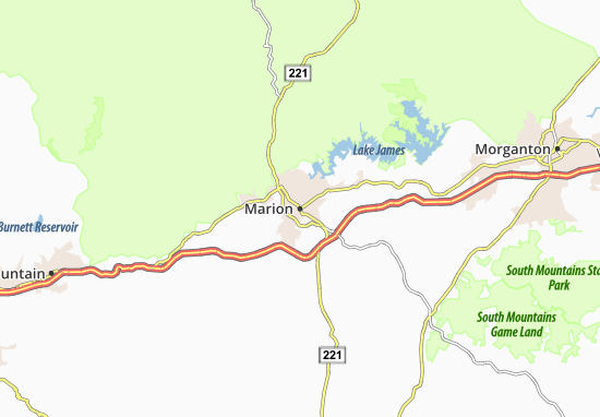 Marion Map