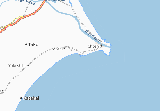 Lioka Map