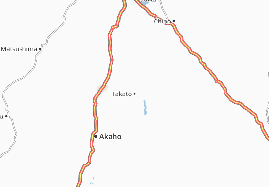 Takato Map