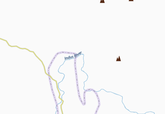 Hurban Map
