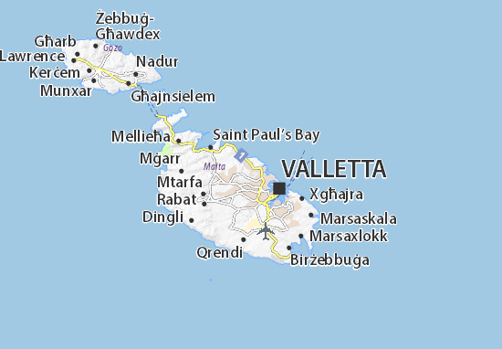 Mapa Ibraġ