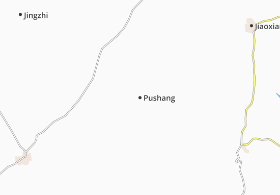 Pushang Map