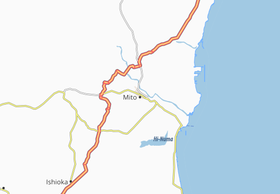 Mito Map
