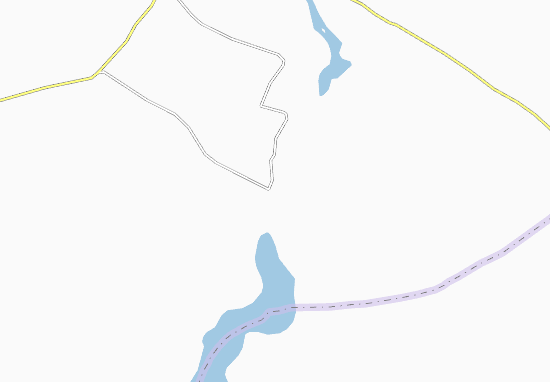 Karte Stadtplan Qushlat Yusaf Basha