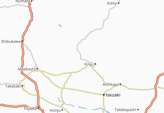 Omama Map