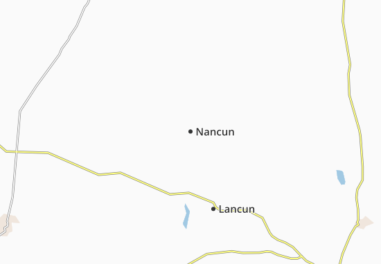 Nancun Map