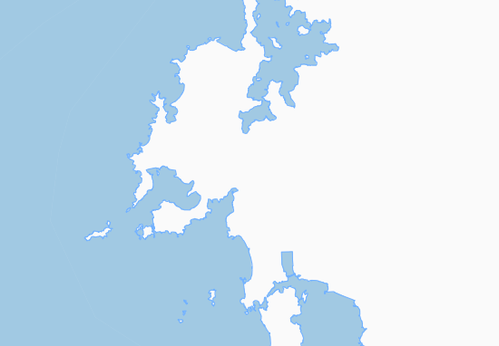 Dongmun Map