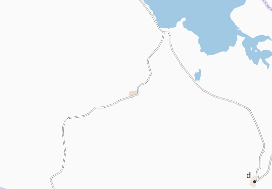 Karte Stadtplan Naqadeh