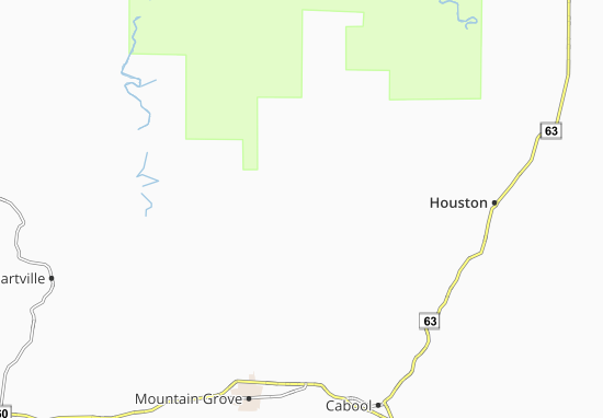 Huggins Map
